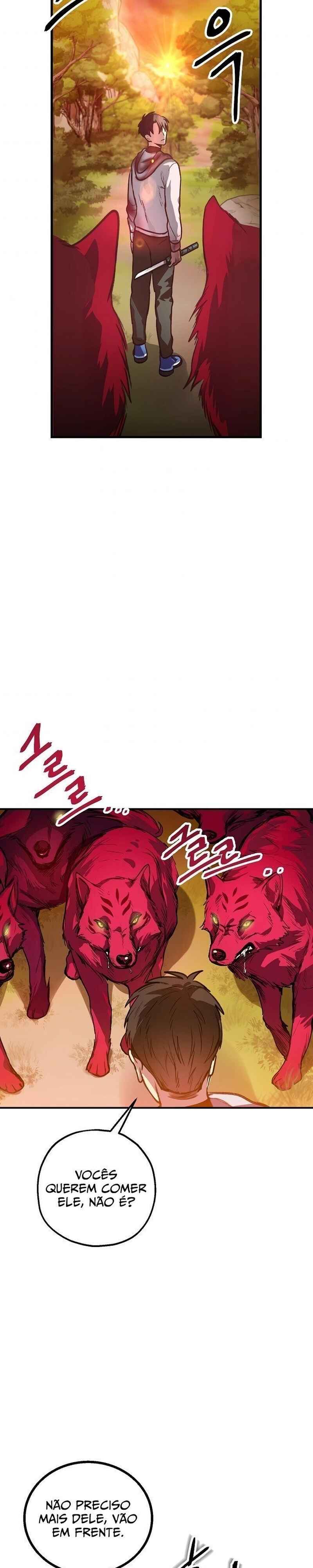 Read SSS-Class Revival Hunter Pt Manga Online