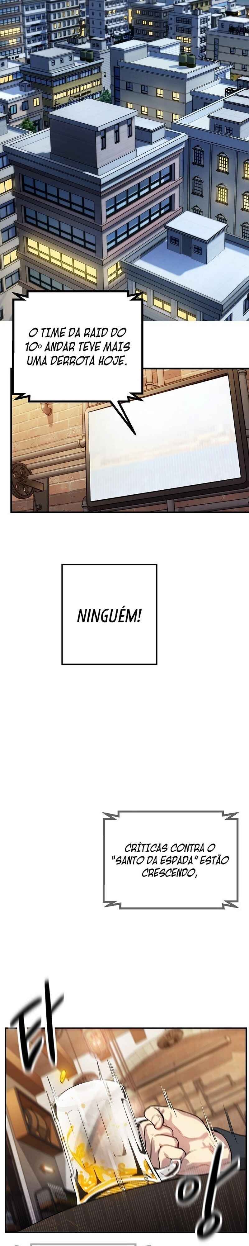 Read SSS-Class Revival Hunter Pt Manga Online