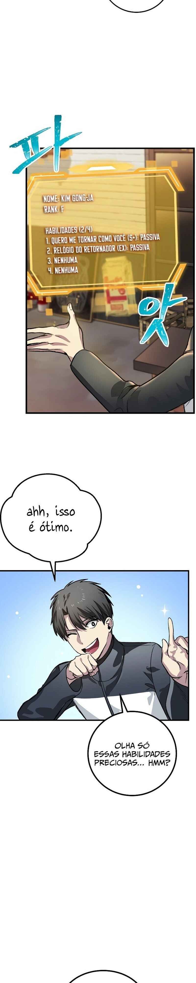 Read SSS-Class Revival Hunter Pt Manga Online