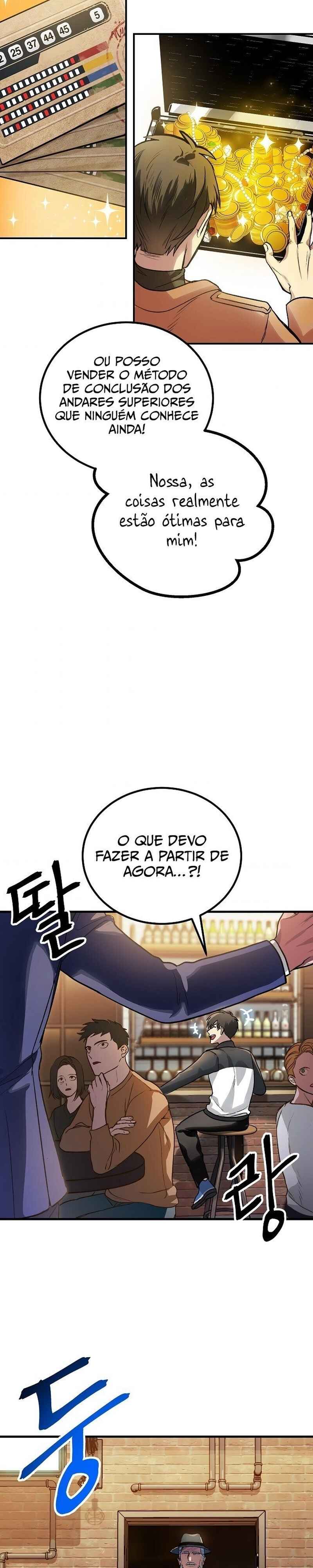 Read SSS-Class Revival Hunter Pt Manga Online