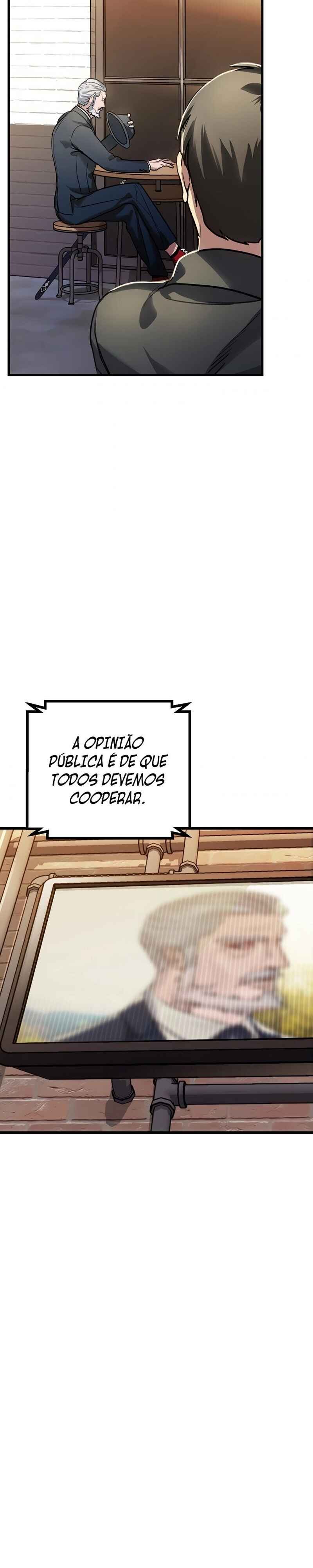 Read SSS-Class Revival Hunter Pt Manga Online