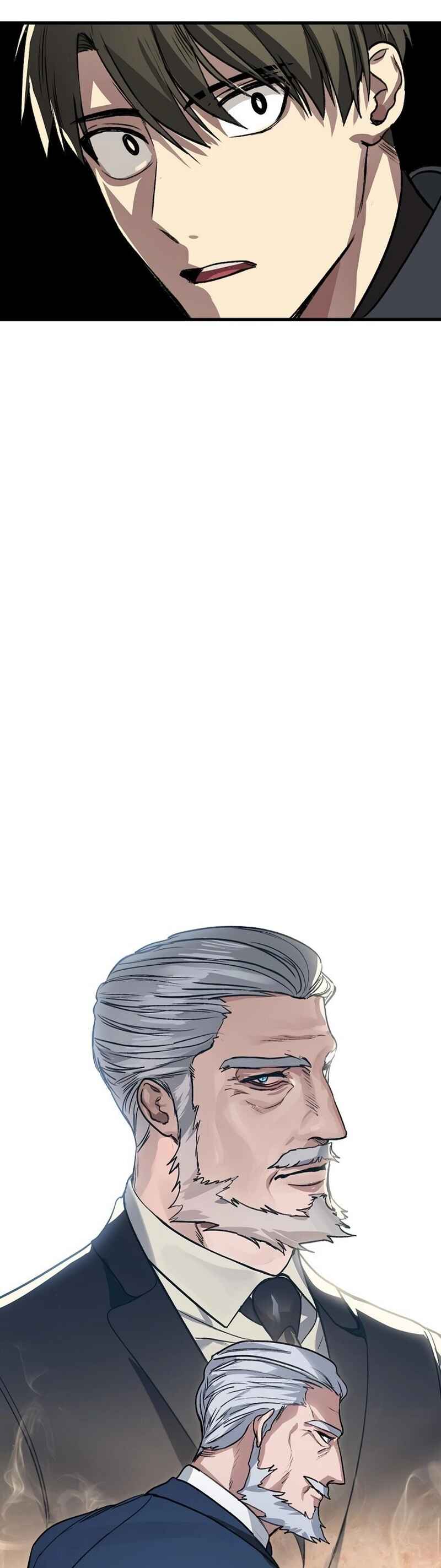 Read SSS-Class Revival Hunter Pt Manga Online