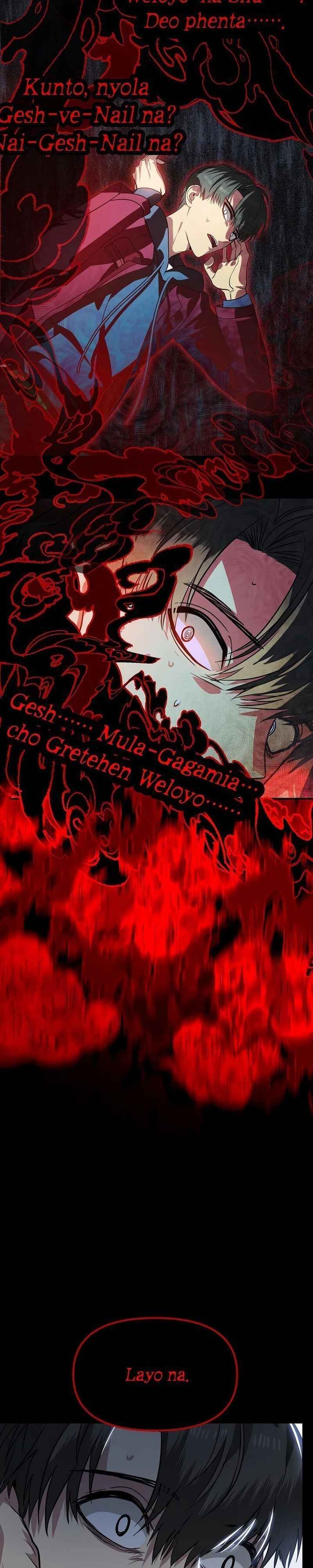 Read SSS-Class Revival Hunter Pt Manga Online