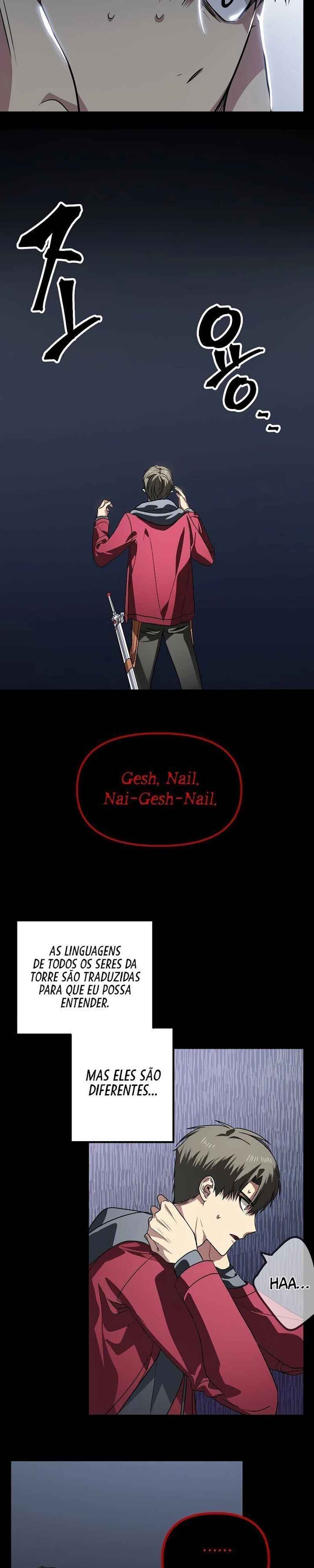 Read SSS-Class Revival Hunter Pt Manga Online