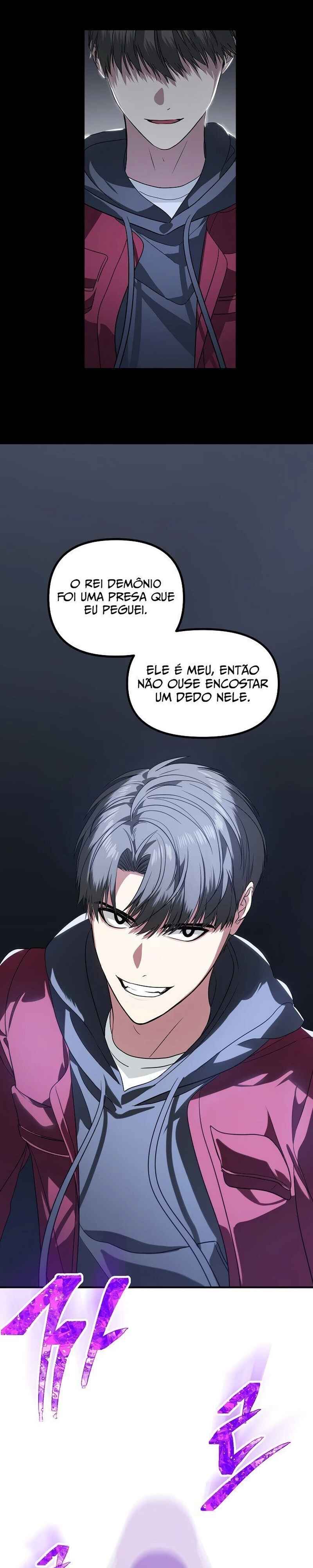 Read SSS-Class Revival Hunter Pt Manga Online