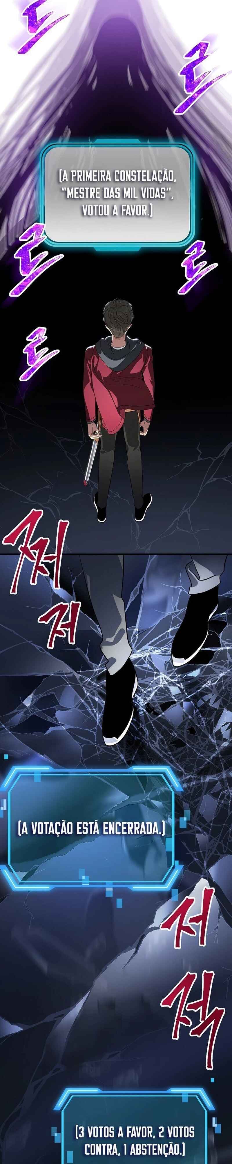 Read SSS-Class Revival Hunter Pt Manga Online