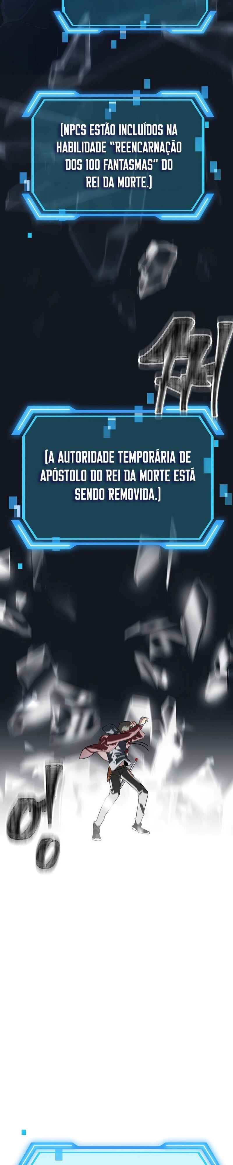 Read SSS-Class Revival Hunter Pt Manga Online
