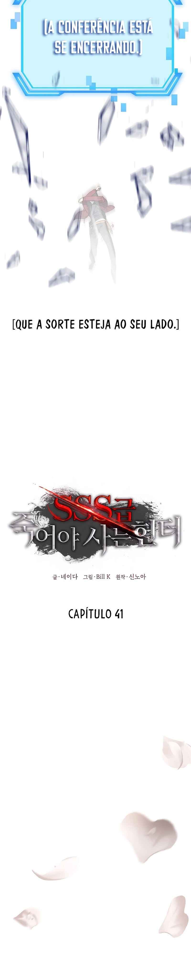 Read SSS-Class Revival Hunter Pt Manga Online