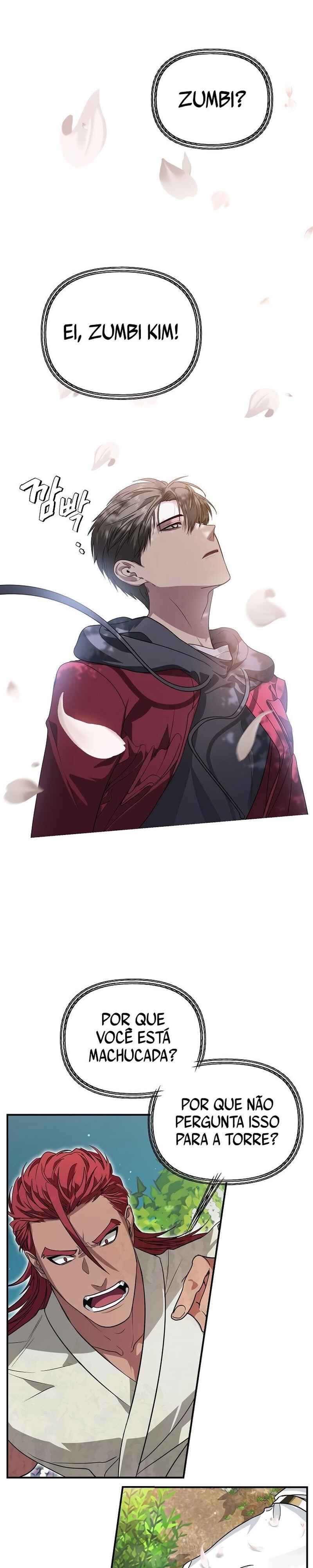 Read SSS-Class Revival Hunter Pt Manga Online