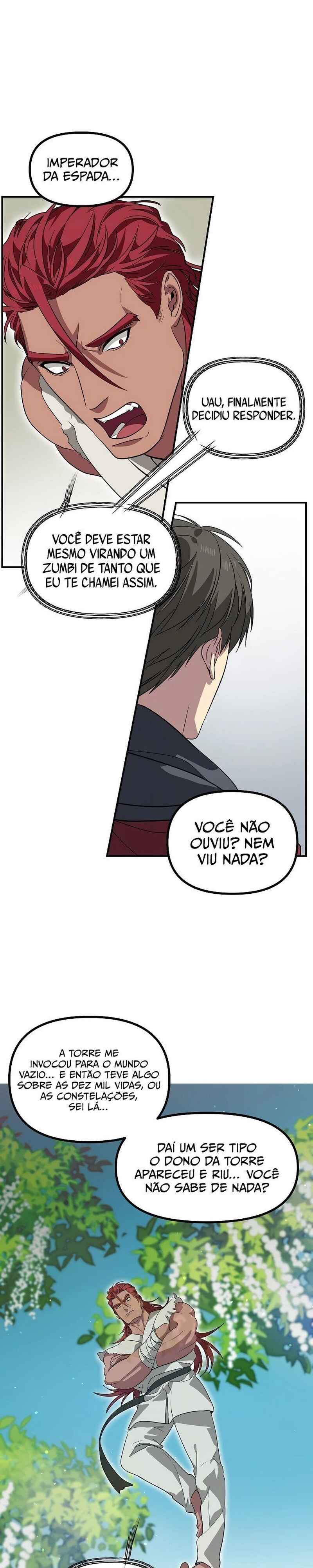Read SSS-Class Revival Hunter Pt Manga Online