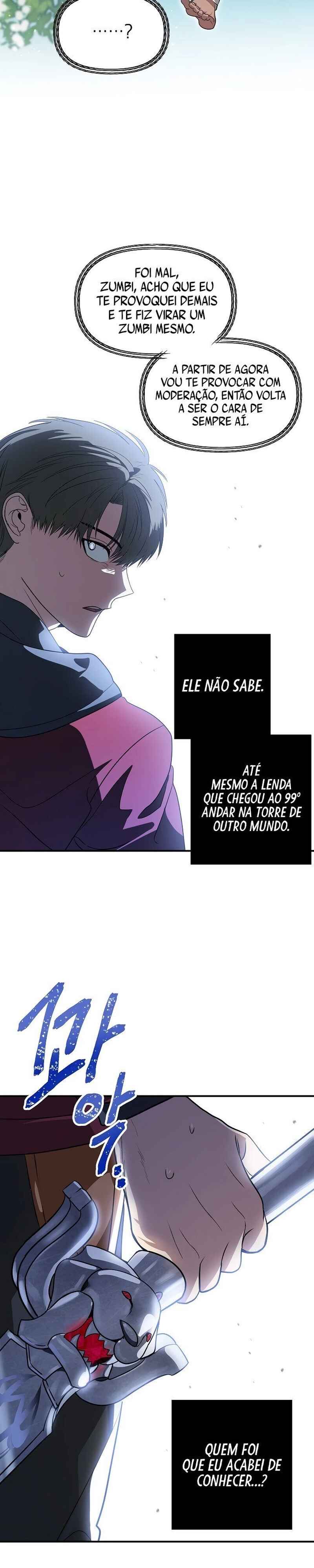 Read SSS-Class Revival Hunter Pt Manga Online