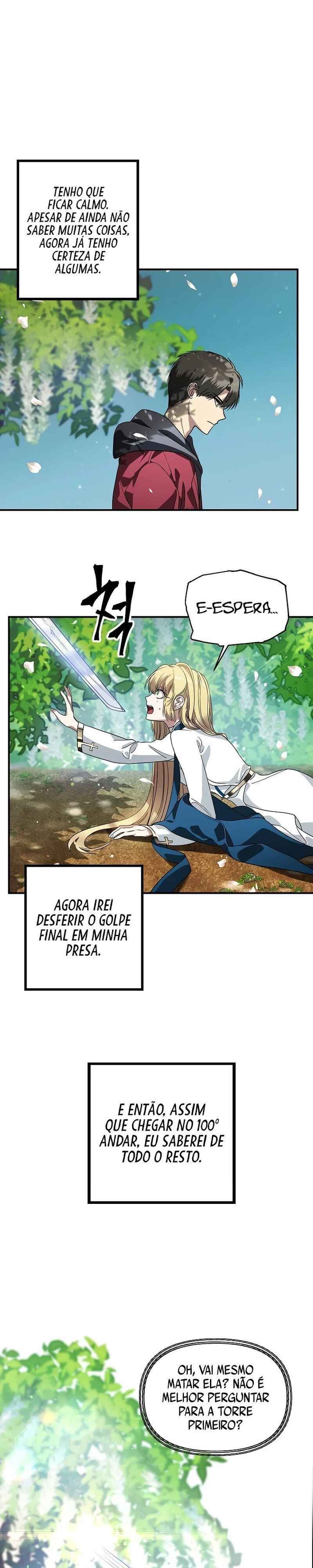Read SSS-Class Revival Hunter Pt Manga Online