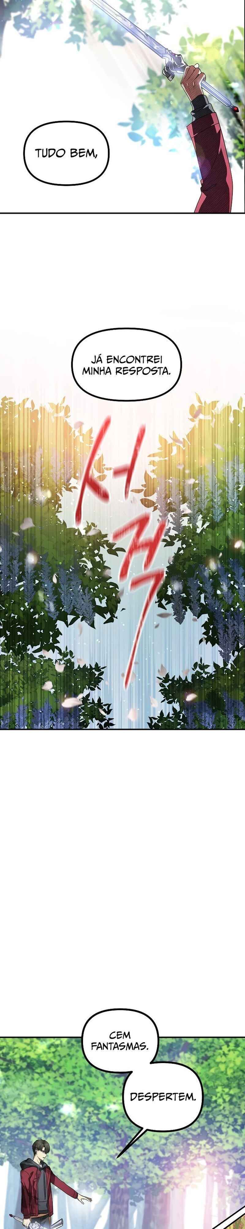 Read SSS-Class Revival Hunter Pt Manga Online
