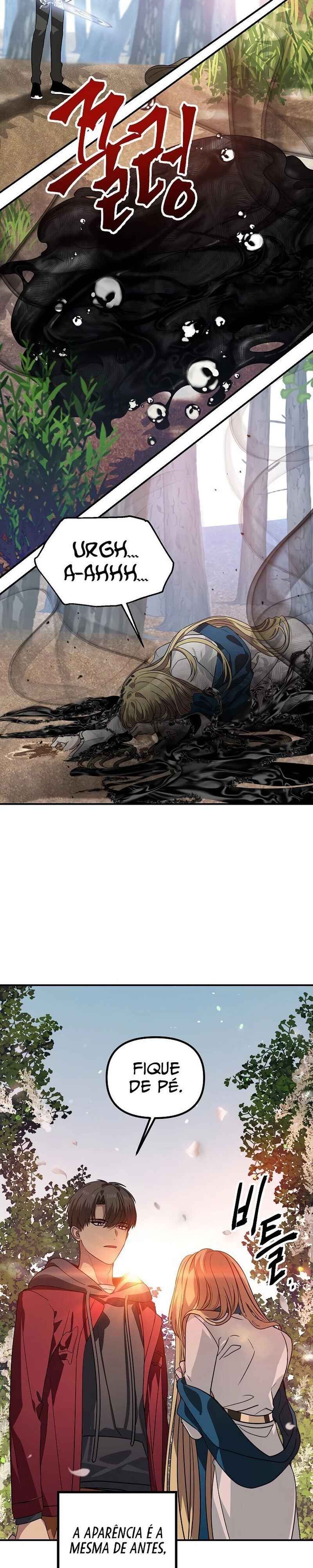 Read SSS-Class Revival Hunter Pt Manga Online