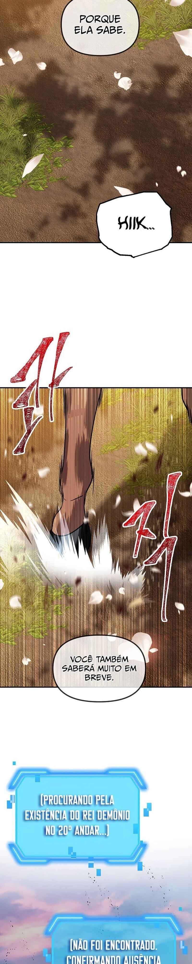 Read SSS-Class Revival Hunter Pt Manga Online