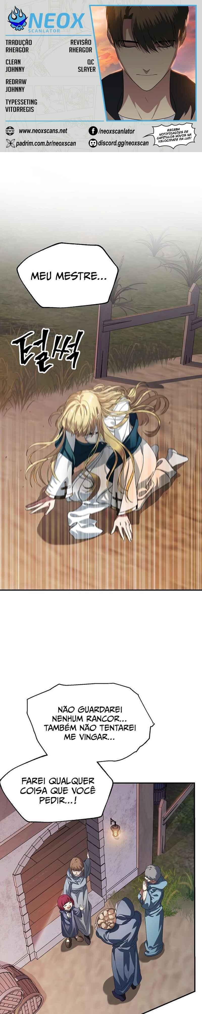 Read SSS-Class Revival Hunter Pt Manga Online