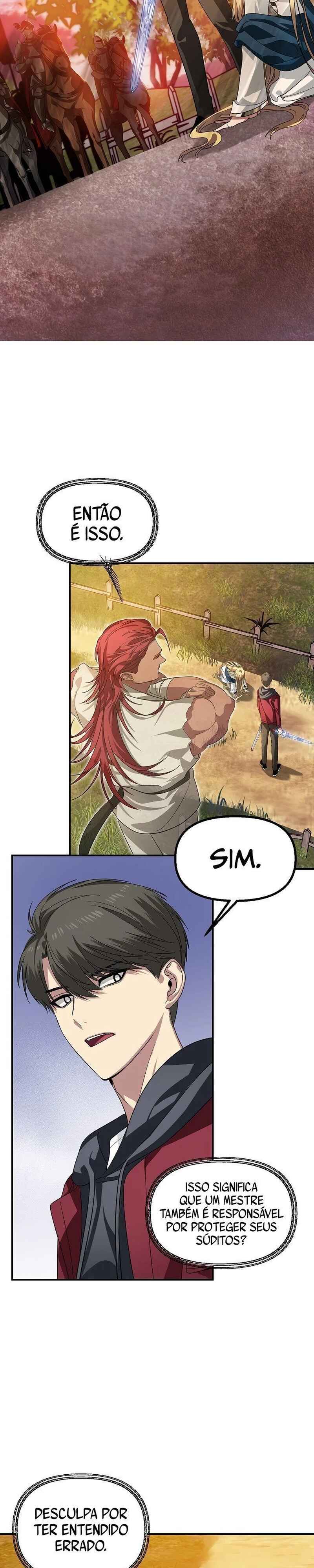 Read SSS-Class Revival Hunter Pt Manga Online