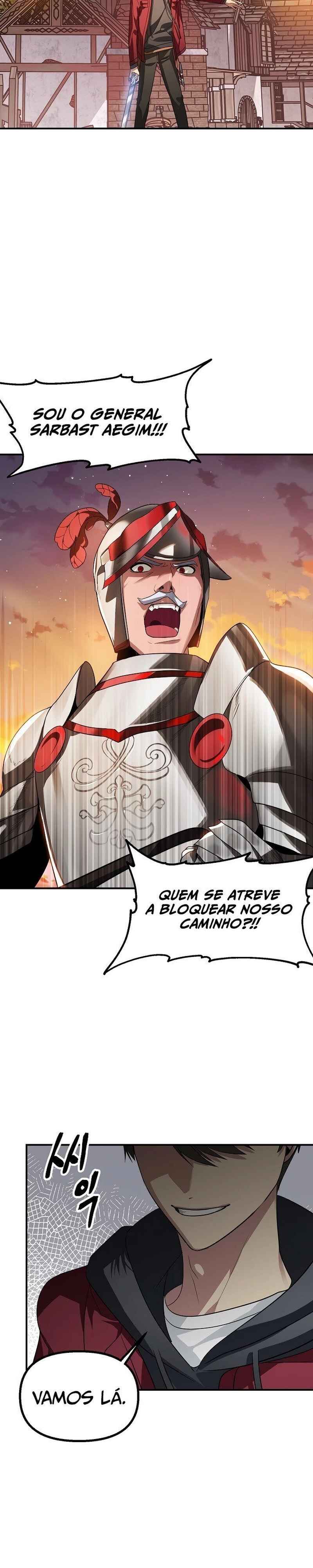 Read SSS-Class Revival Hunter Pt Manga Online