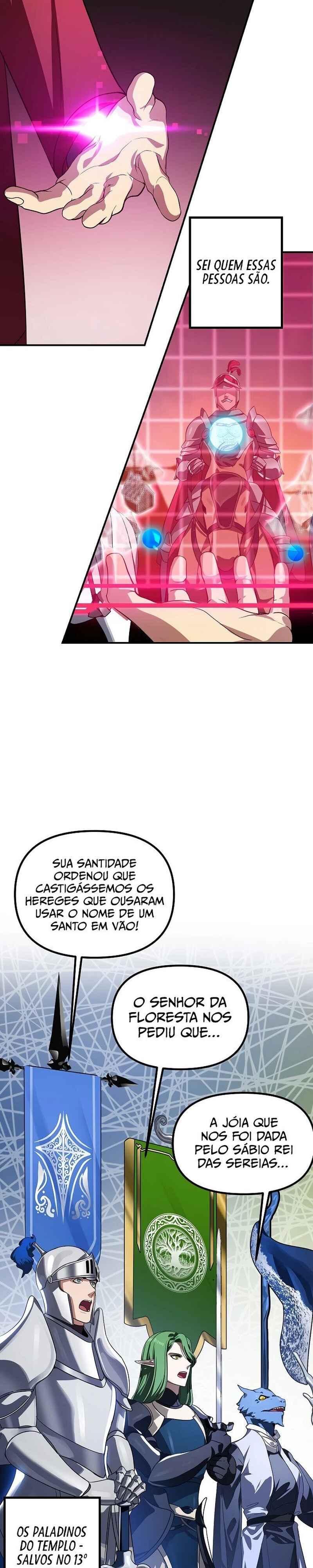 Read SSS-Class Revival Hunter Pt Manga Online