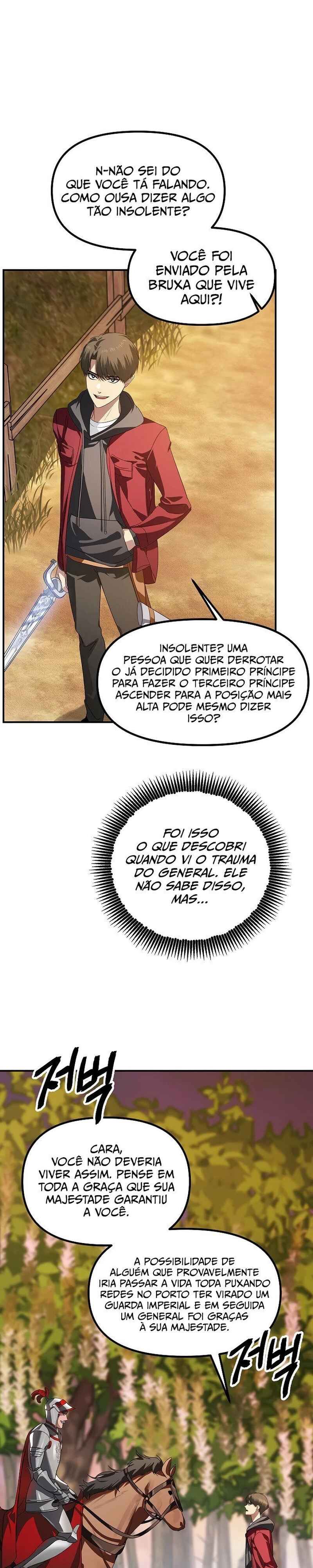 Read SSS-Class Revival Hunter Pt Manga Online