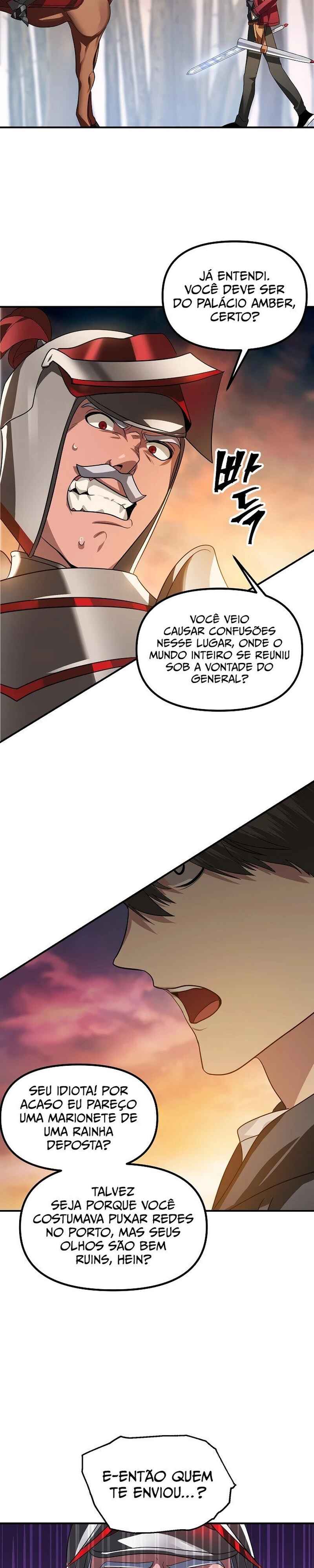 Read SSS-Class Revival Hunter Pt Manga Online