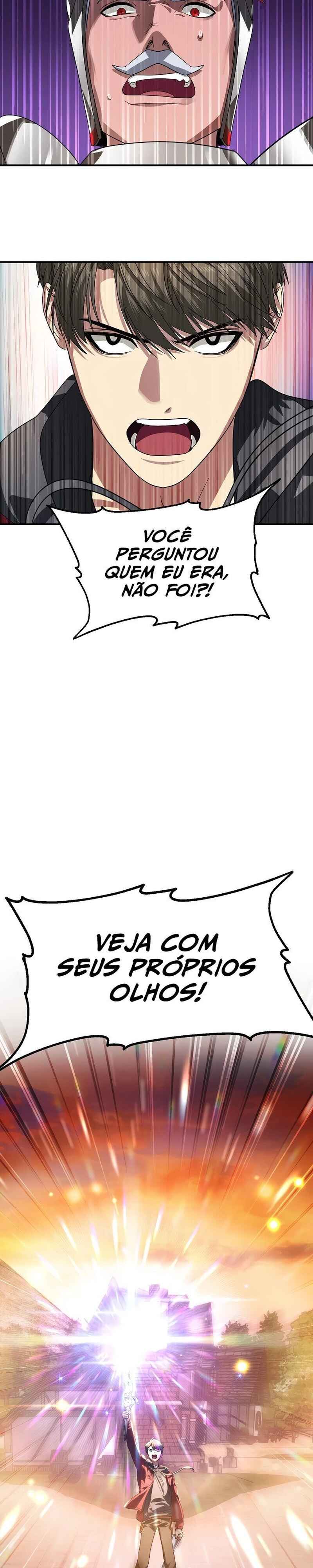 Read SSS-Class Revival Hunter Pt Manga Online