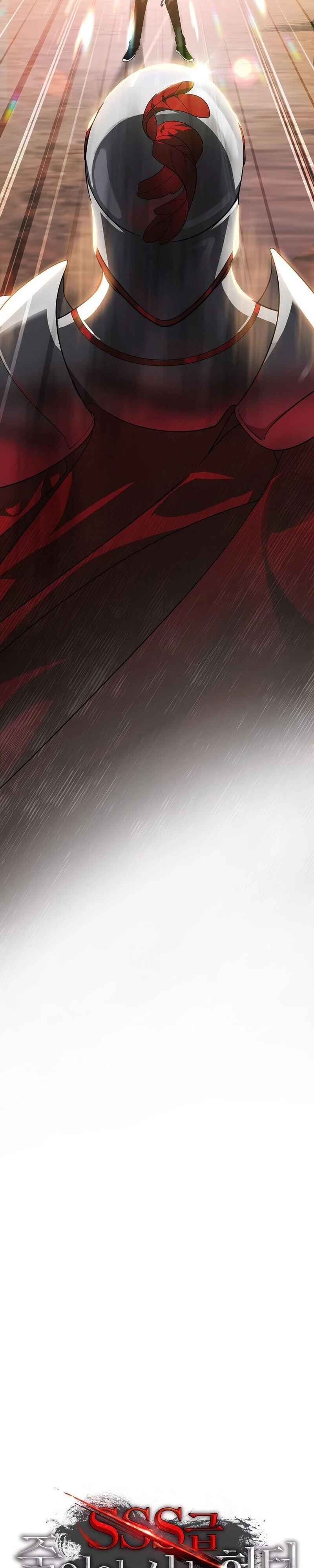 Read SSS-Class Revival Hunter Pt Manga Online