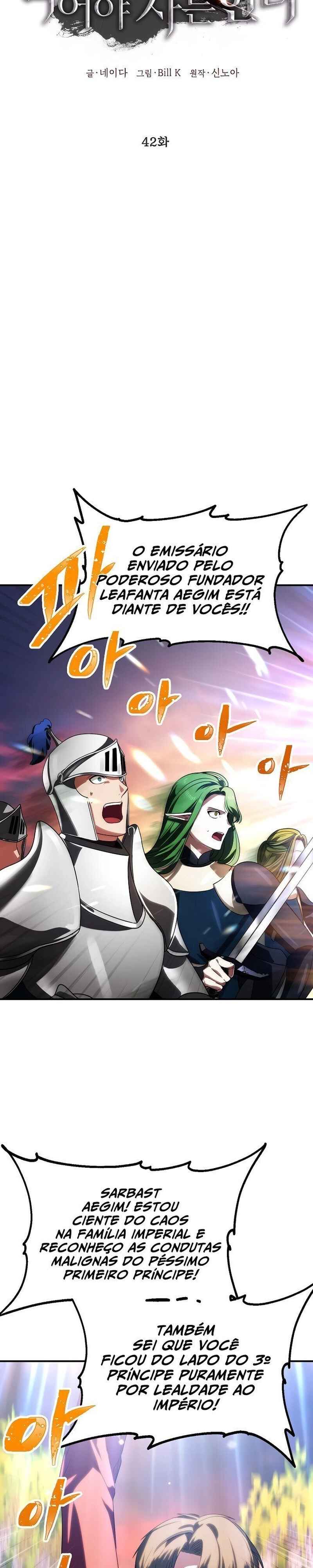Read SSS-Class Revival Hunter Pt Manga Online