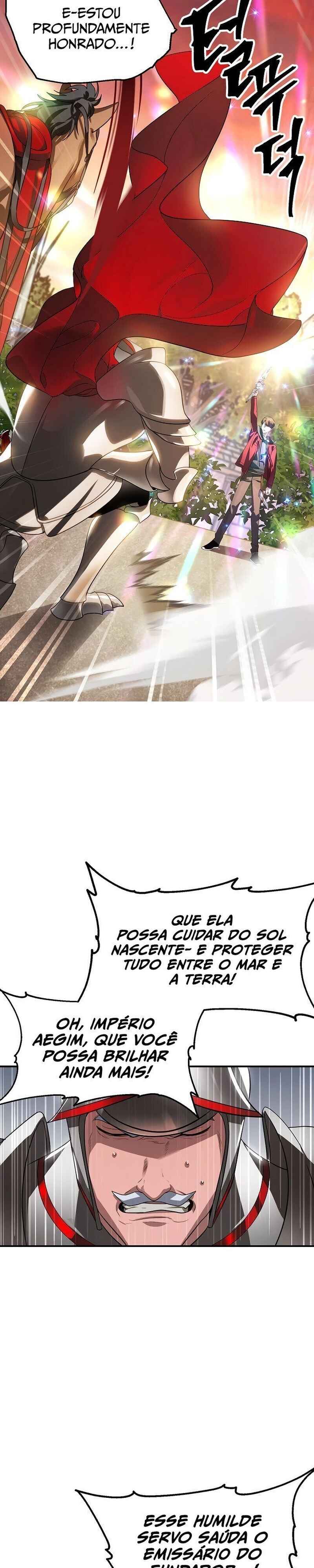 Read SSS-Class Revival Hunter Pt Manga Online