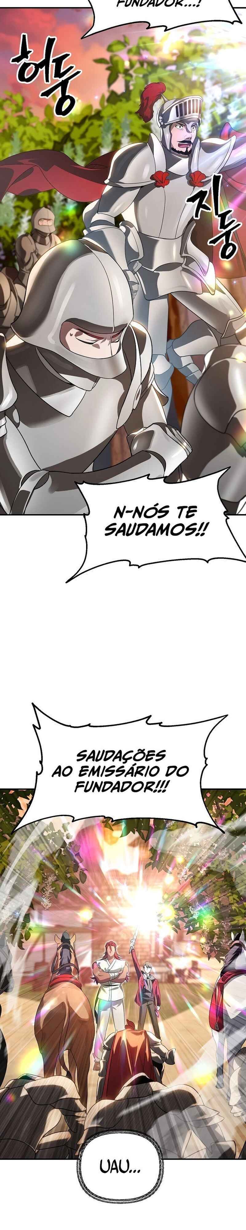 Read SSS-Class Revival Hunter Pt Manga Online
