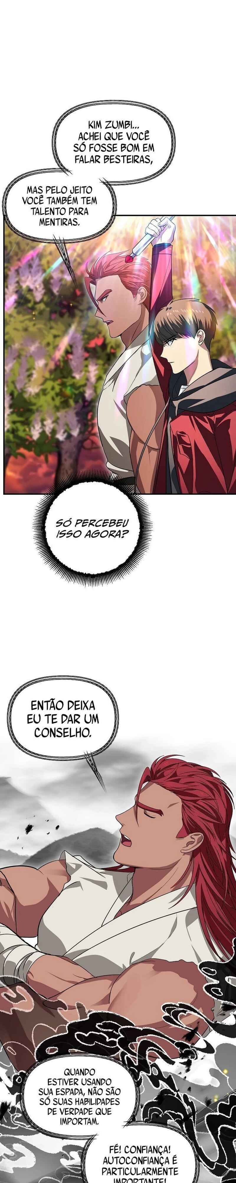 Read SSS-Class Revival Hunter Pt Manga Online