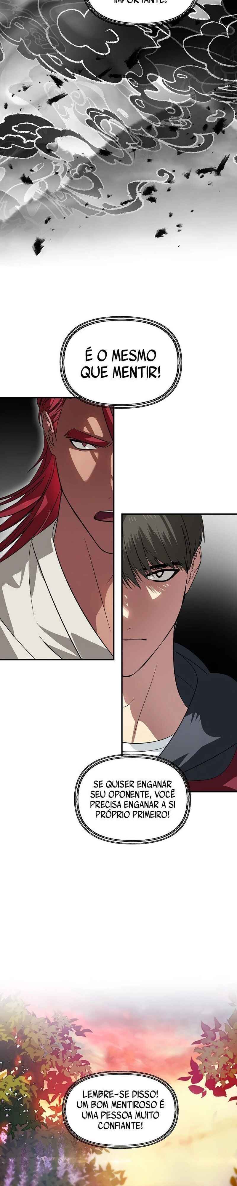 Read SSS-Class Revival Hunter Pt Manga Online