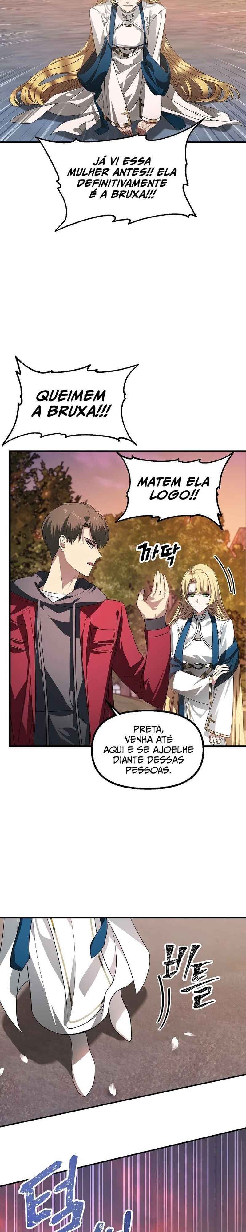 Read SSS-Class Revival Hunter Pt Manga Online