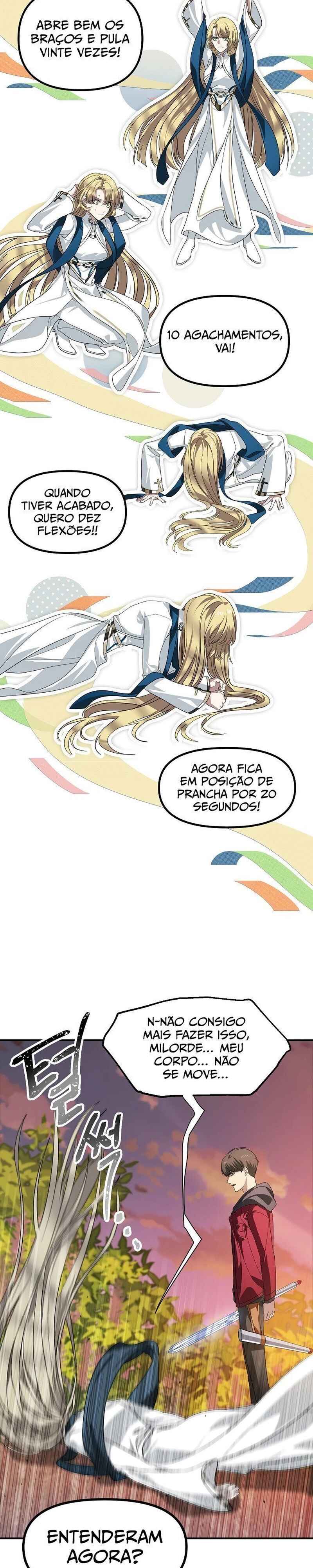 Read SSS-Class Revival Hunter Pt Manga Online