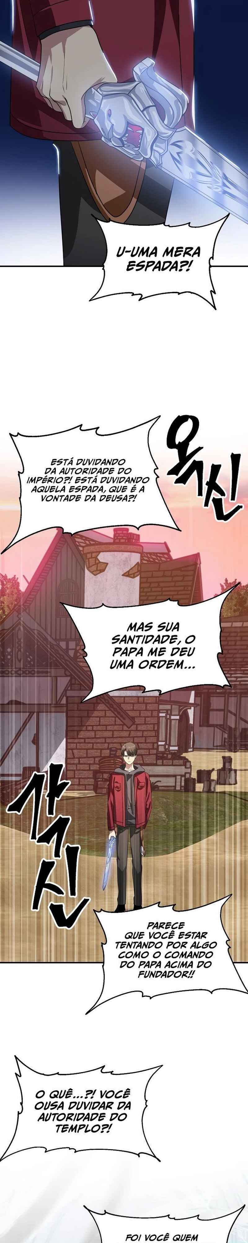 Read SSS-Class Revival Hunter Pt Manga Online