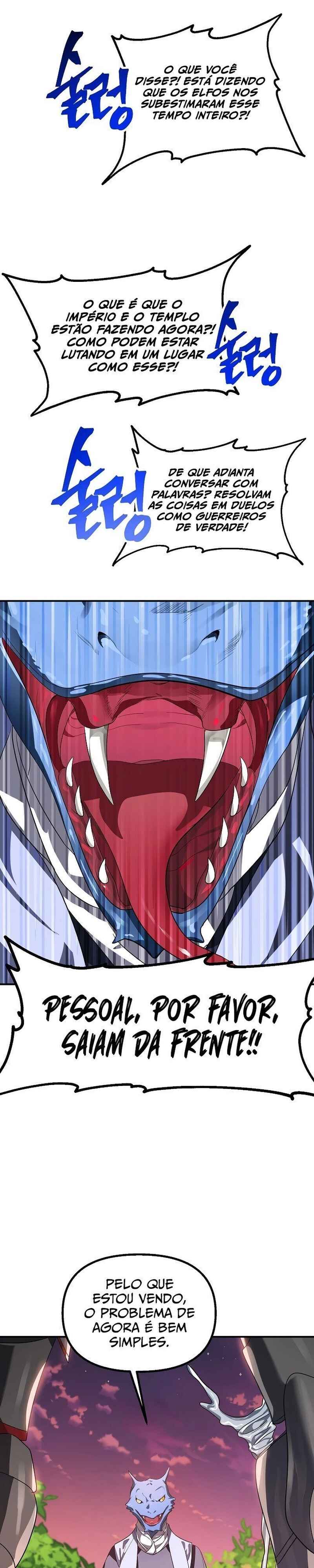 Read SSS-Class Revival Hunter Pt Manga Online