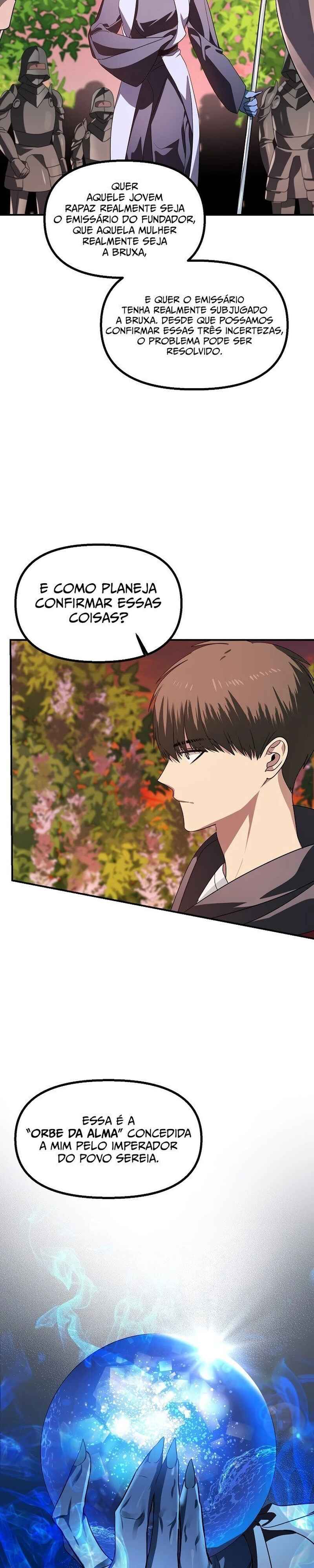 Read SSS-Class Revival Hunter Pt Manga Online