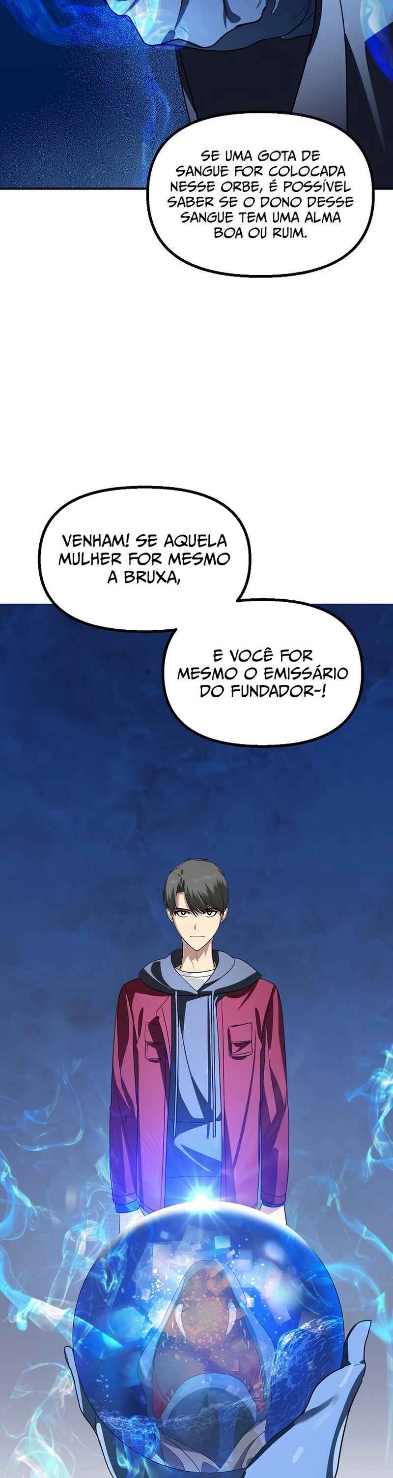 Read SSS-Class Revival Hunter Pt Manga Online
