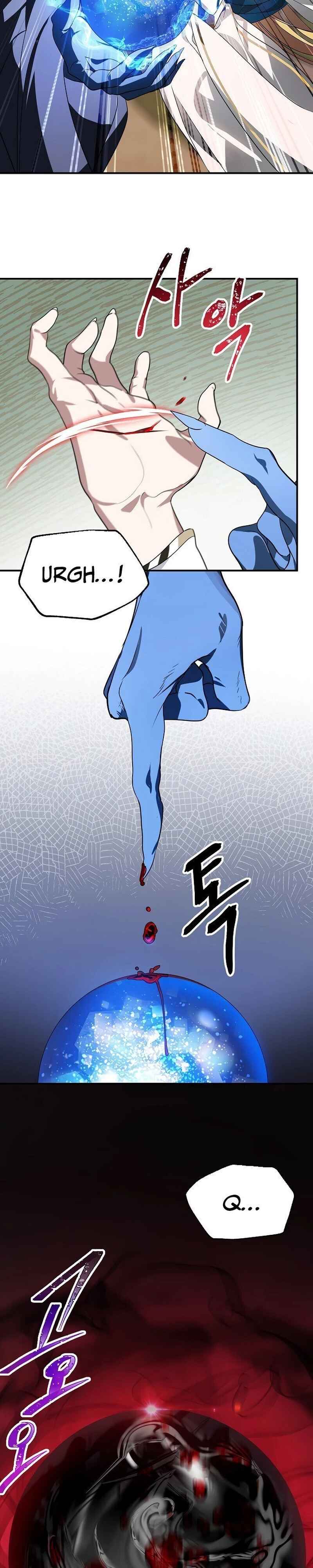 Read SSS-Class Revival Hunter Pt Manga Online