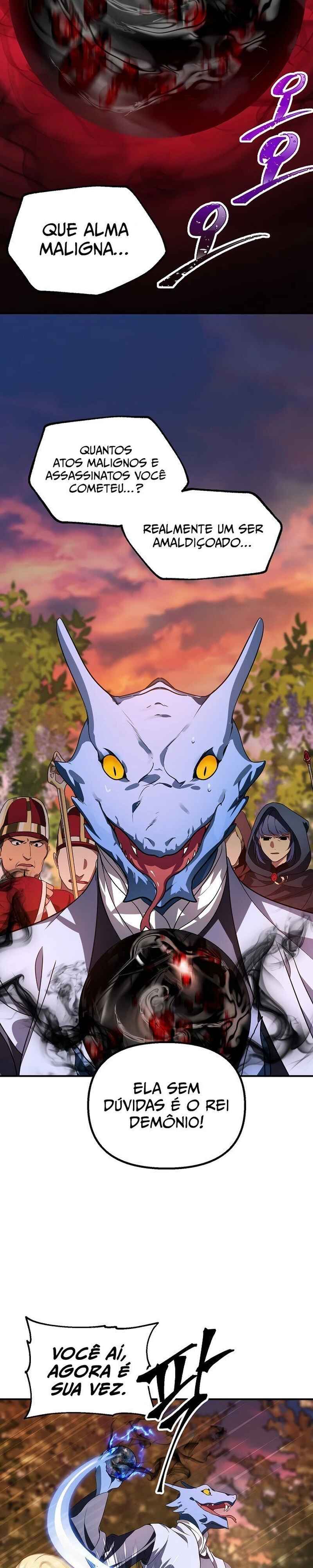 Read SSS-Class Revival Hunter Pt Manga Online