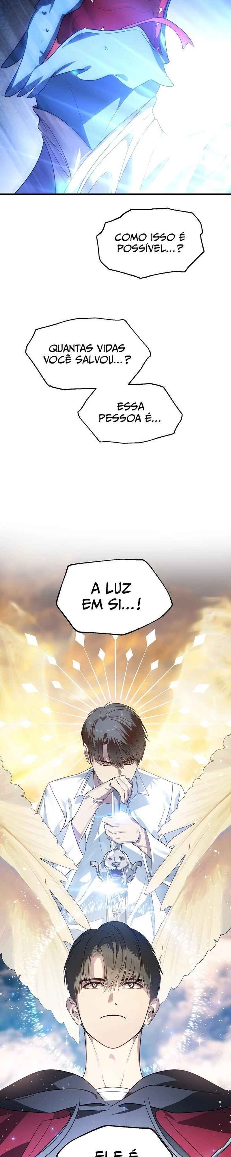 Read SSS-Class Revival Hunter Pt Manga Online