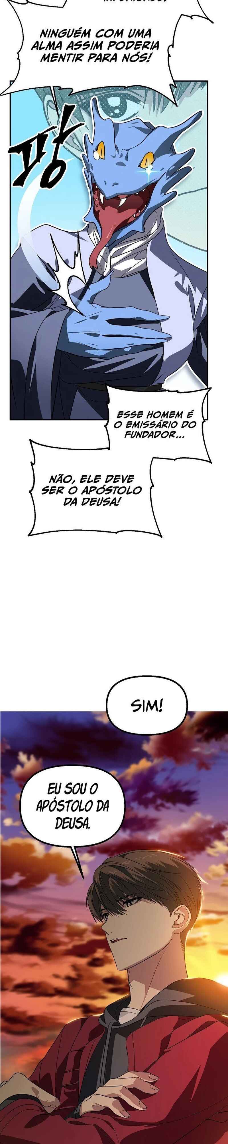 Read SSS-Class Revival Hunter Pt Manga Online