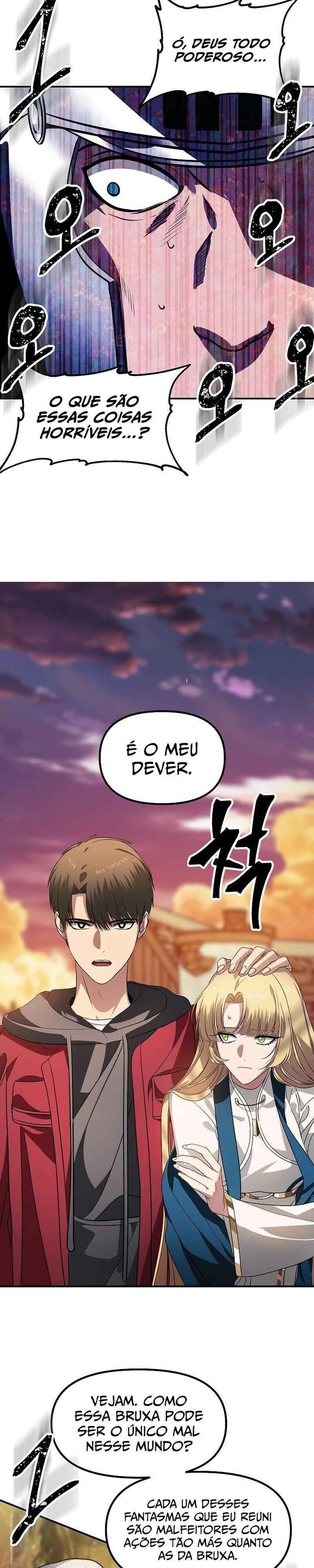 Read SSS-Class Revival Hunter Pt Manga Online