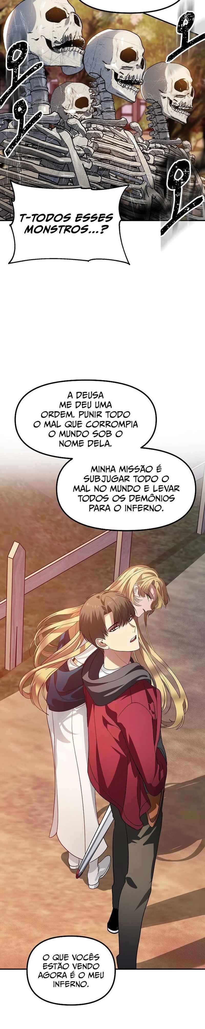 Read SSS-Class Revival Hunter Pt Manga Online