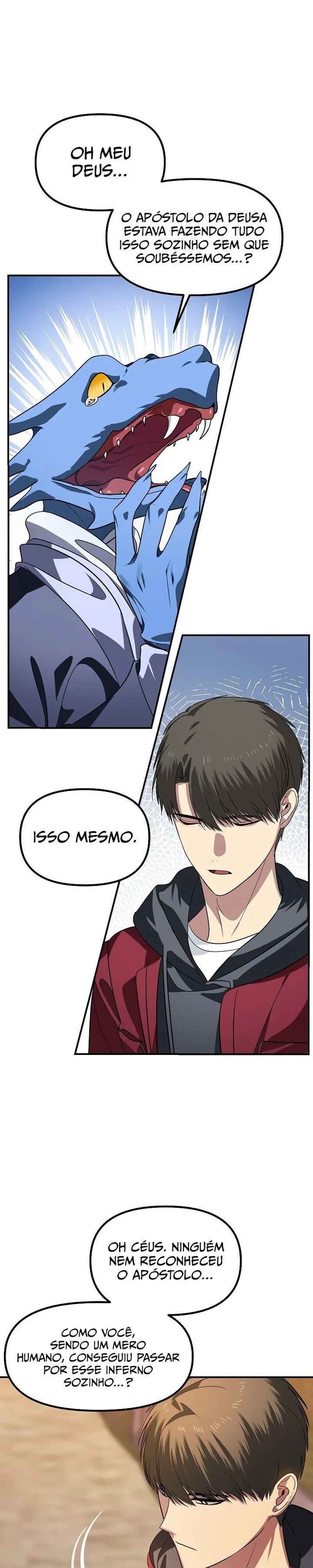 Read SSS-Class Revival Hunter Pt Manga Online