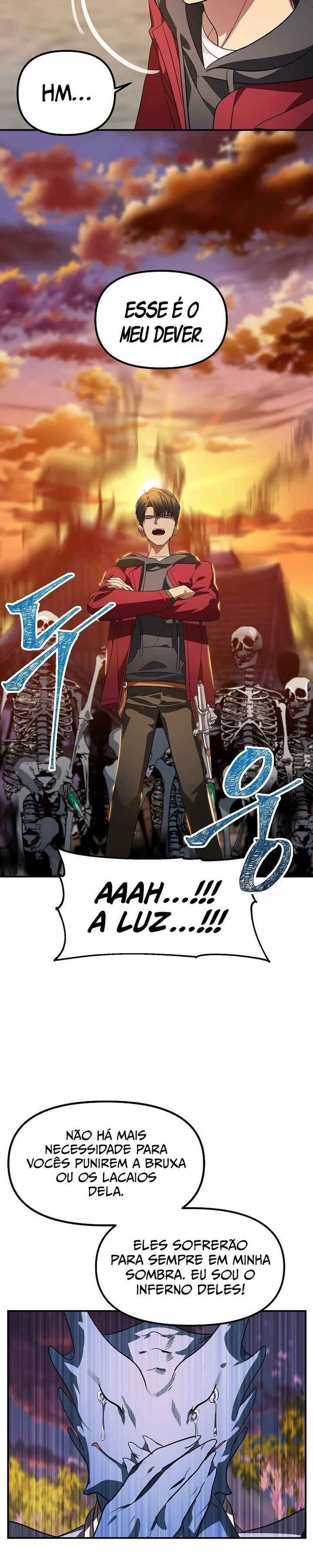 Read SSS-Class Revival Hunter Pt Manga Online