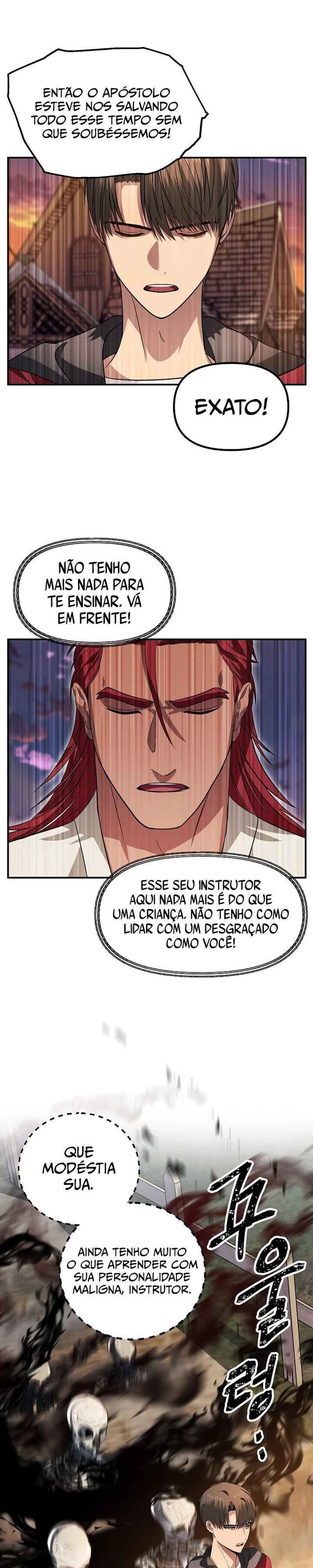 Read SSS-Class Revival Hunter Pt Manga Online
