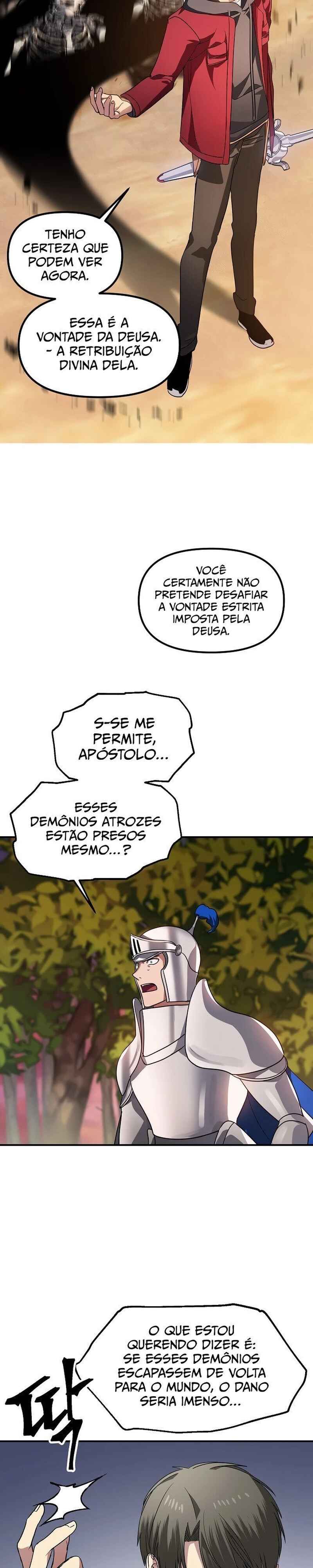 Read SSS-Class Revival Hunter Pt Manga Online
