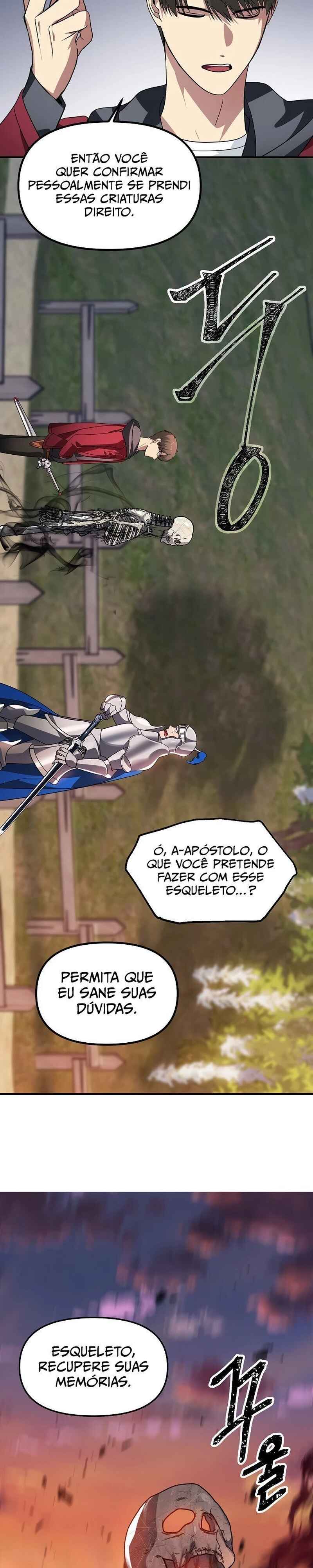 Read SSS-Class Revival Hunter Pt Manga Online