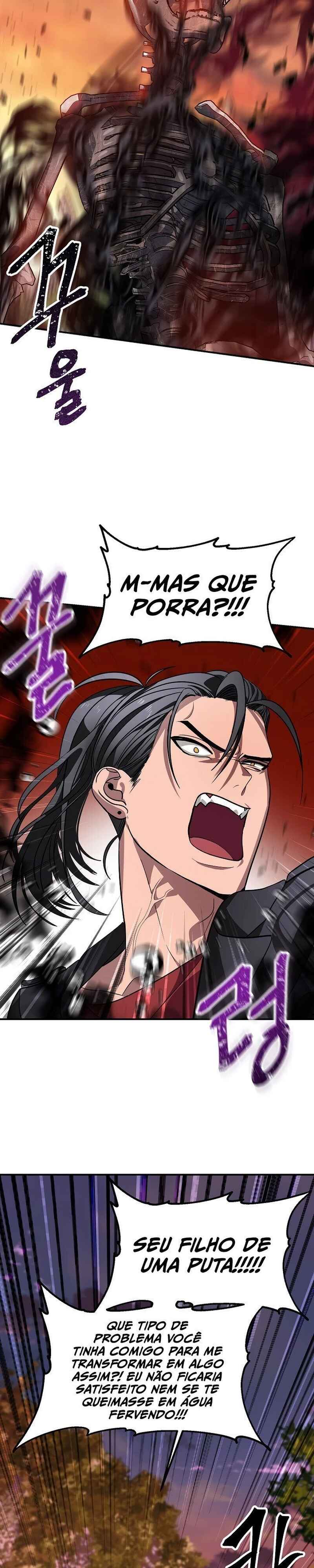 Read SSS-Class Revival Hunter Pt Manga Online